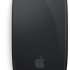 Мышь беспроводная Apple Magic Mouse 3 A1657, Bluetooth, лазерная, черный [mmmq3ze/a]